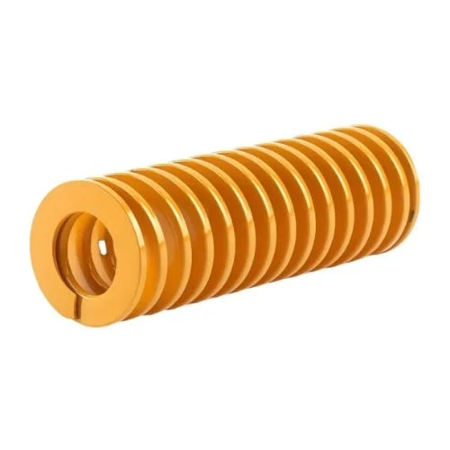 Yellow Die Springs